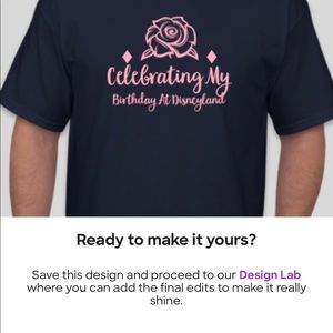 Meet your Posher, Edith